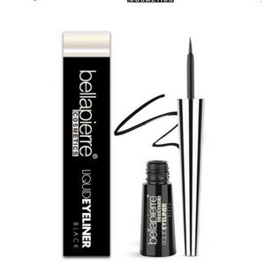 NWT bellapierre black Liquid Eyeliner